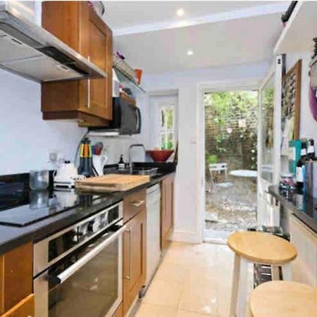 Beautiful 2 Bed/ 2 Bath Notting Hill Garden Flat Διαμέρισμα Λονδίνο Εξωτερικό φωτογραφία